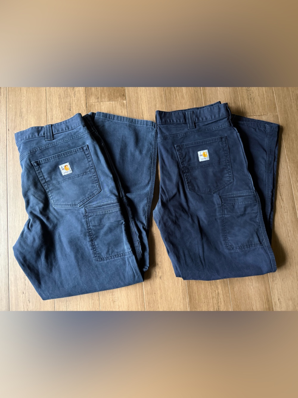 Carhartt FR Relaxed Fit Pants